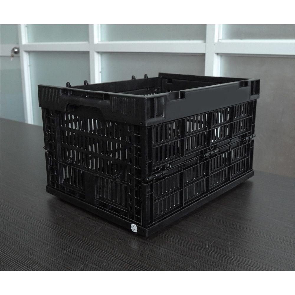 fold flat crate