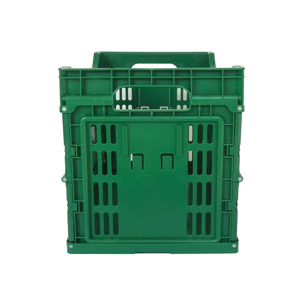 storage crates plastic