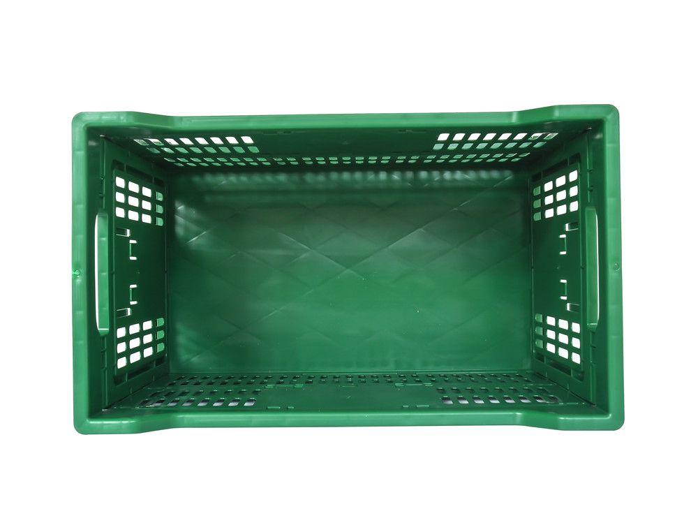 storage crates plastic