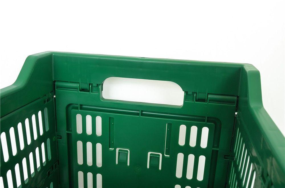 storage crates plastic