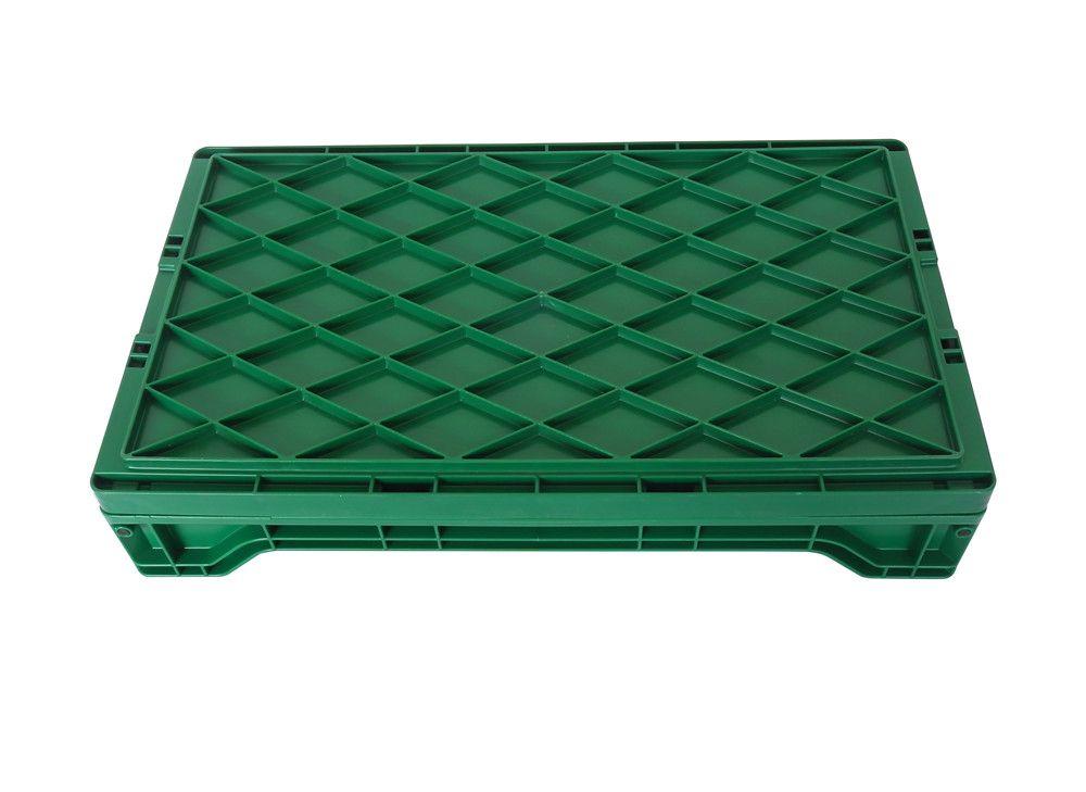 storage crates plastic