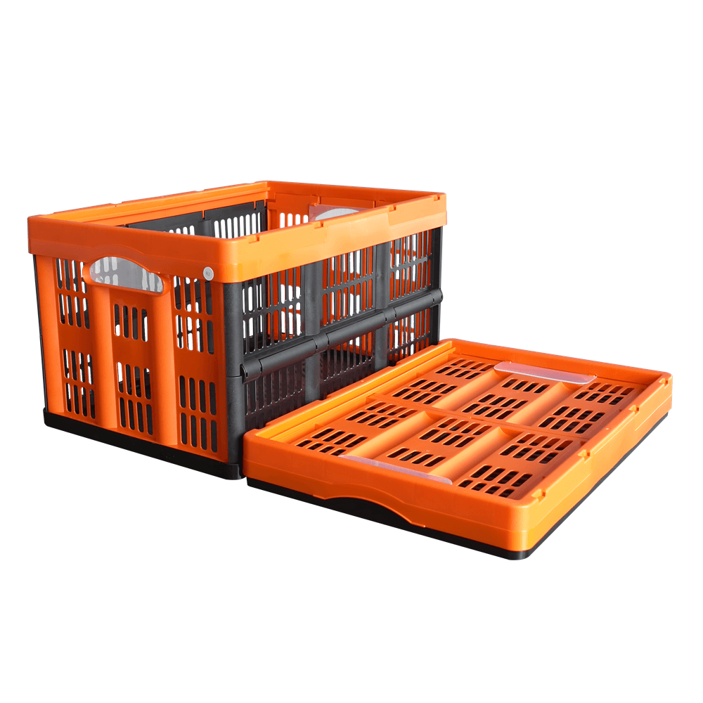 folding crate manufacturer