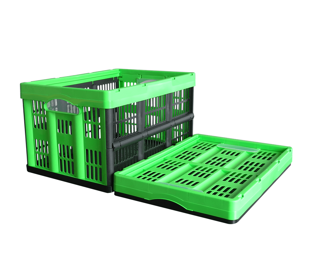 folding crate manufacturer