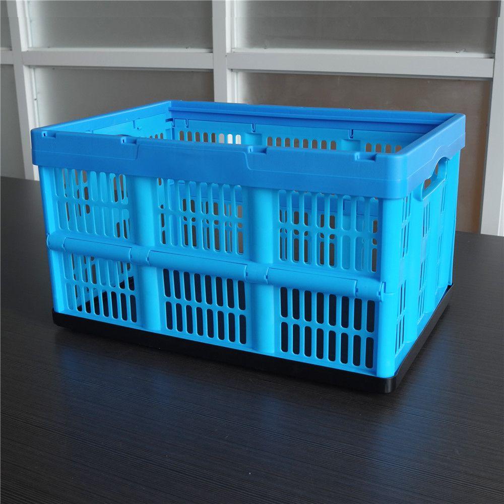 folding crate manufacturer