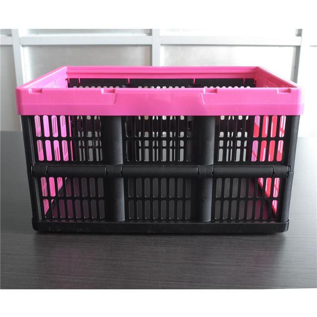 folding crate manufacturer