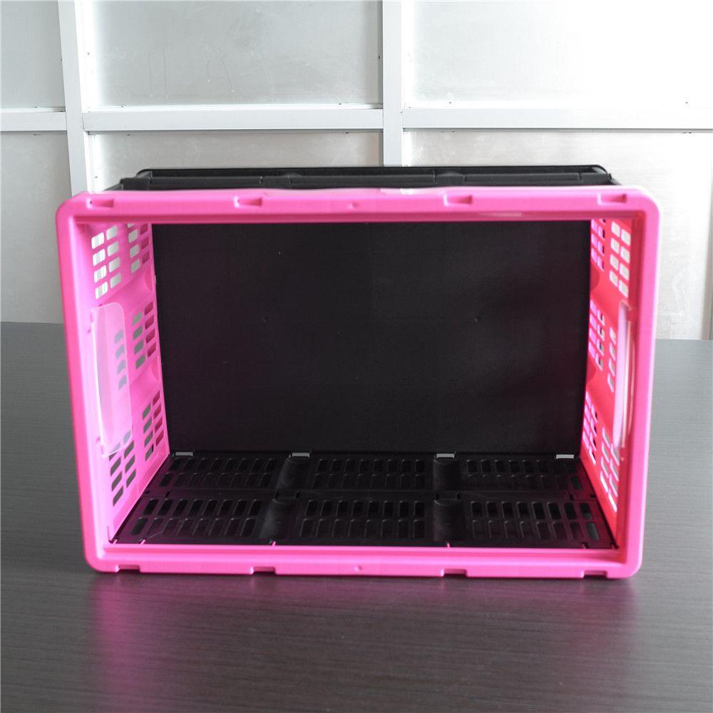 folding crate manufacturer